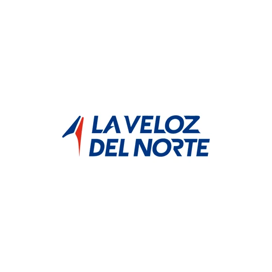 LA VELOZ DEL NORTE S.A.